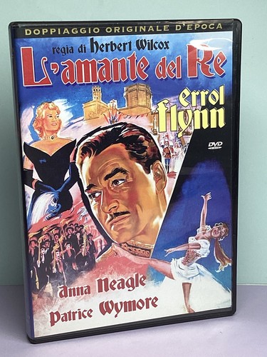Amante del errol flin - del,