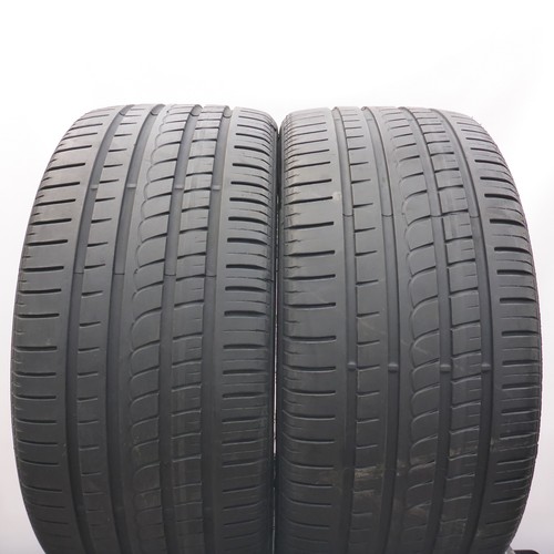 295 pneumatici estivi - 295,