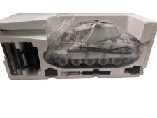 Heng Long 1/16 3888A-1 King