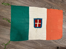 VECCHIA BANDIERA Italiana