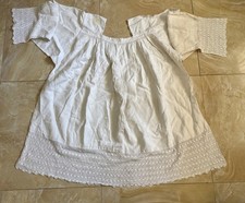 Cotta Sacerdotale In Lino Con