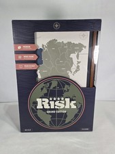 WS Risk Grand Edition nuovo
