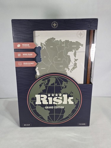 Risk grand edition nuovo - grand,