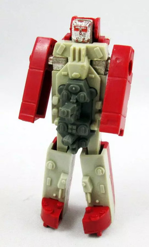 Robo machine gobot - gobot, (loose)