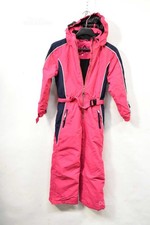 Tuta Da Sci Bambina Intera