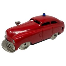 Schuco Mirakocar 1001 US