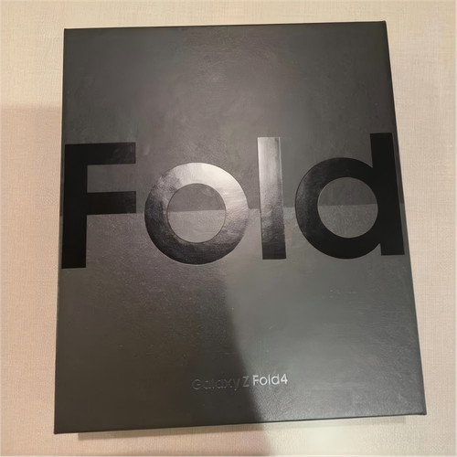 Nuovo samsung galaxy fold4 - samsung,