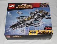 Lego 76042 Marvel Super Heroes
