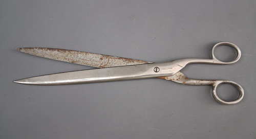 Forbici sarto trusetal - da,