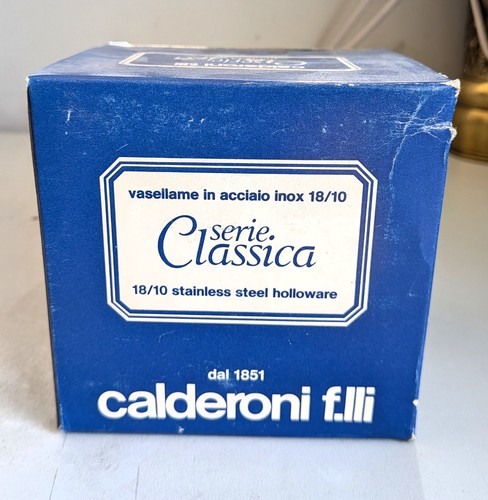 Zuccheriera acciaio inox - zuccheriera,