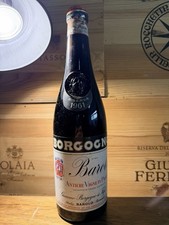 1961 Giacomo Borgogno & Figli