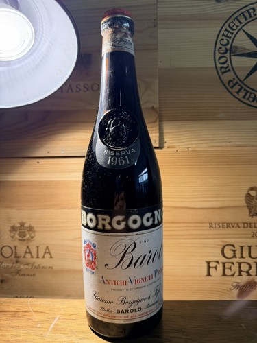1961 giacomo borgogno - &, figli