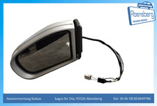 Usato MERCEDES CLASSE E STATION WAGON S211 E270 CDI specchio esterno sinistro 2038105993 #3750