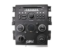 AUTORADIO PER SUZUKI Grand