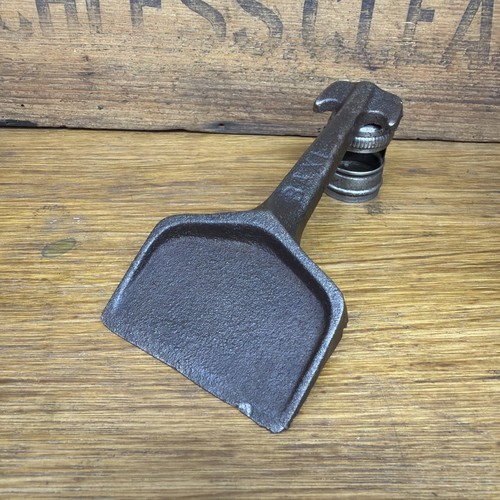 Chiave sollevamento griglia - chiave,