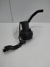 Pompa ricircolo acqua