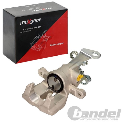 Maxgear pinza freno - pinza, posteriore