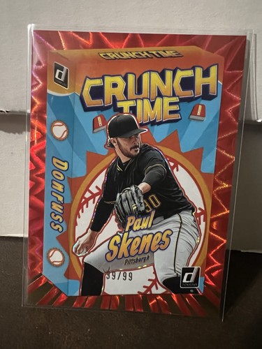 2026 donruss paul - 2026,