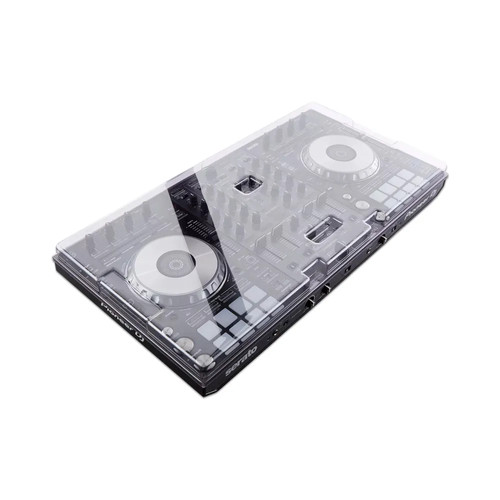 Decksaver ddjsx3 pioneer - ds-pc-ddjsx3,