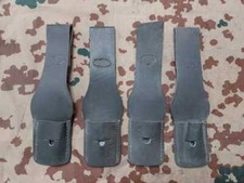 CARCANO - Porta lama dragona 91  REI marcata - ww1 ww2 (cd. 172A)