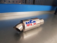 terminale scarico moto
