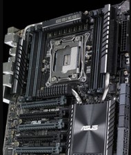 Scheda madre Asus x99-e