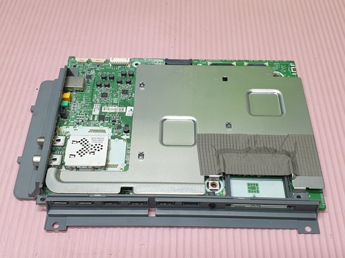 Scheda principale lg - av,