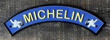 Michelin Tires Bow Sign with