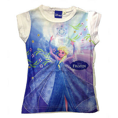 Frozen shirt bianca - t-shirt,