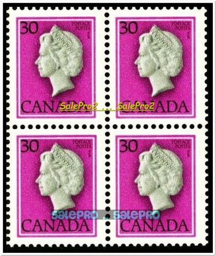 Canada 1982 canadian queen - canada,