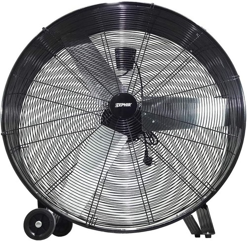 Ventilatore terra - ventilatore, da
