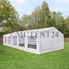 TENDA PER FESTE 5x10 m 10x5