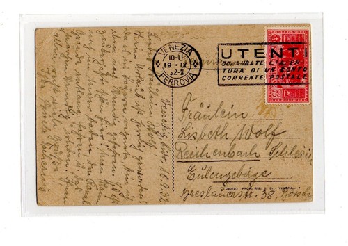 Regno 1932 garibaldi c 75 - regno, c.75