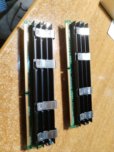 Ram mac pro 3 - mac, 2.1