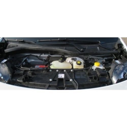 Motore smart 451 fortwo - 451,