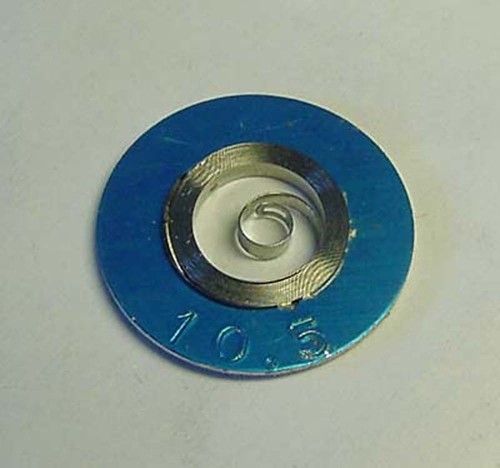 Molla sollevamento per iwc - per,