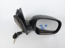 057105 SPECCHIO RETROVISORE ESTERNO DX MANUALE SEAT AROSA (6H1) (1997>2001)