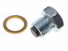 Magnet Ölablassschraube BMW