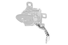 Blocco cofano motore OE FIAT