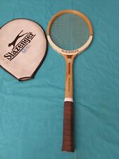 SLAZENGER CHALLENGE No.1