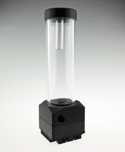 Barrow ddc black cap serbatoio - barrow,