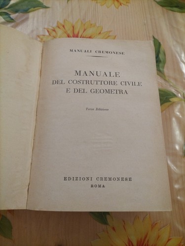 Manuale del costruttore civile - del,