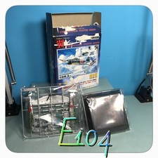 12573 Japanese fighter series shoki tojo 1/100 scale doyusha diorama model kit