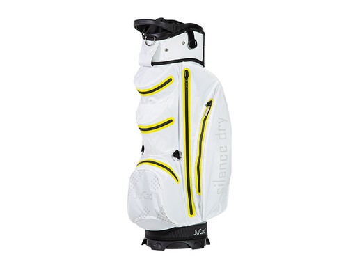 Jucad cartbag silence - silence, dry