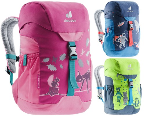 Zaino asilo deuter orso - zaino,