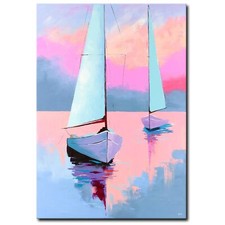 Quadro acrilico ORIGINALE