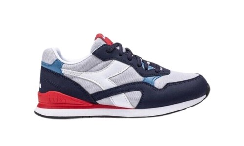 Sneaker bambino diadora - da,