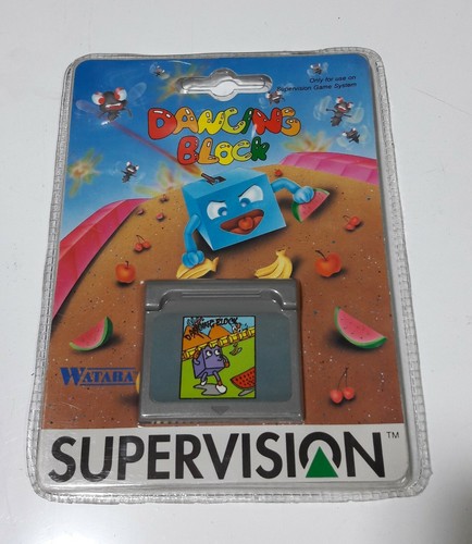 Supervision watara dancing - supervision,