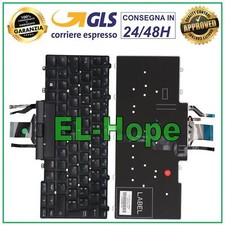 TASTIERA ITA PER NOTEBOOK DELL