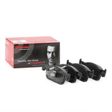 Kit 4 Pastiglie Freno BREMBO